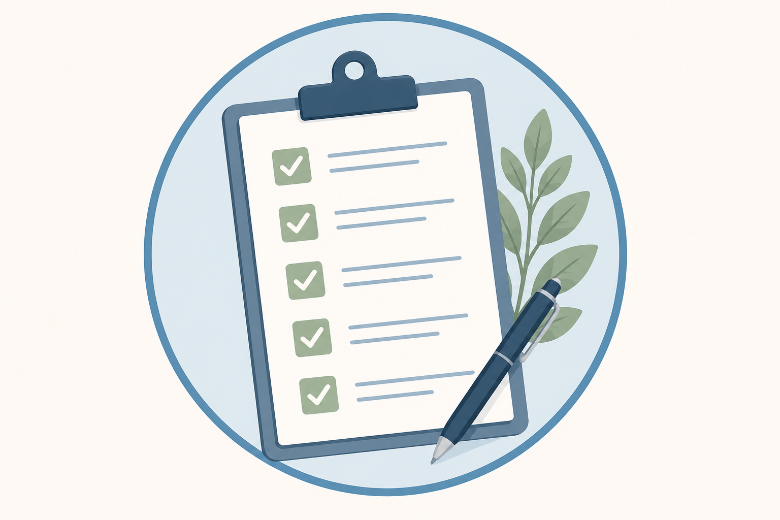 checklist